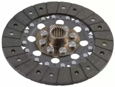 SACHS 1864 600 219