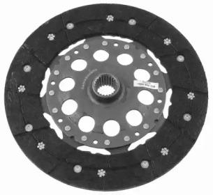 SACHS 1864 600 226