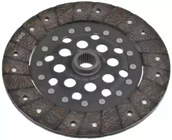SACHS 1864 634 018
