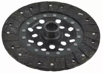 SACHS 1864 634 020