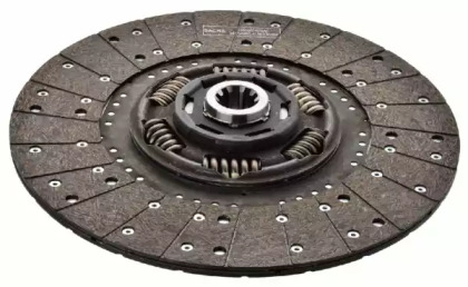SACHS 1878 000 036