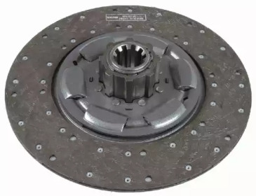 SACHS 1878 002 458