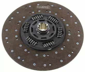 SACHS 1878 002 734
