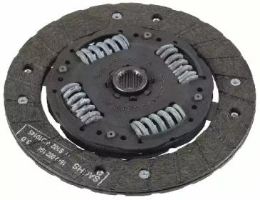 SACHS 1878 003 512