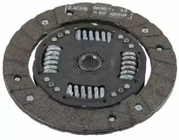 sachs 1878003512