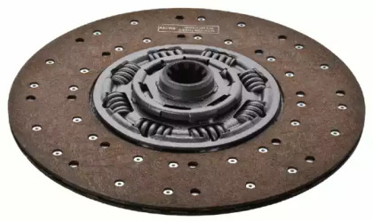 SACHS 1878 003 779