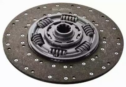 SACHS 1878 003 968