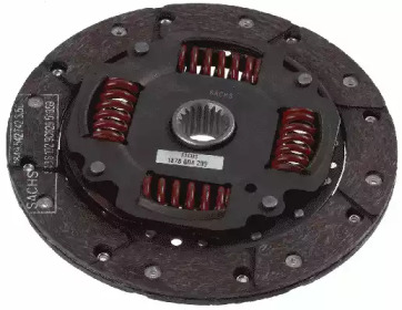 SACHS 1878 004 209