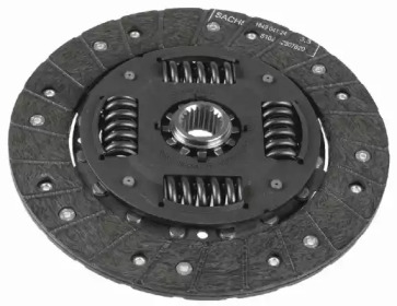 SACHS 1878 005 616