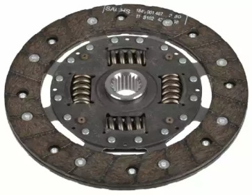 sachs 1878005789