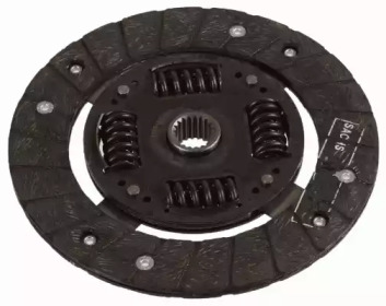 SACHS 1878 005 852 SACHS 1878 005 852