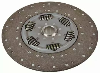 SACHS 1878 006 370