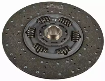 SACHS 1878 006 854