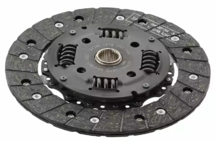 SACHS 1878 007 059