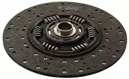 SACHS 1878 007 254