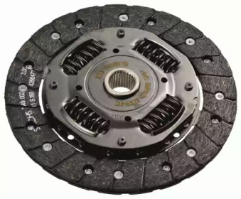 SACHS 1878 007 706
