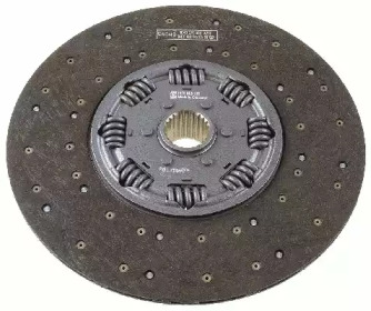 SACHS 1878 013 132