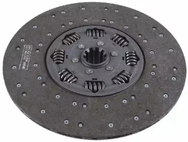 SACHS 1878 032 032