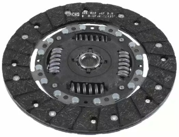 sachs 1878043141