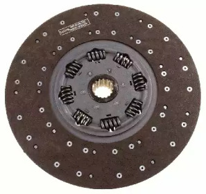 SACHS 1878 049 041