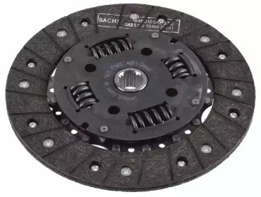 SACHS 1878 069 841