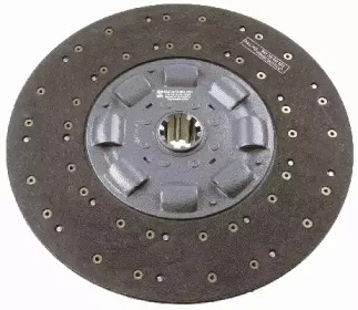 SACHS 1878 085 641