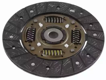 sachs 1878600545