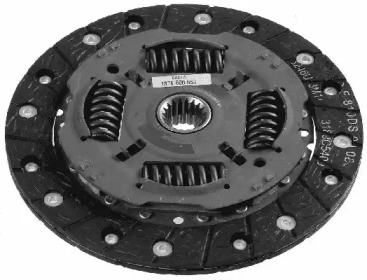 SACHS 1878 600 657