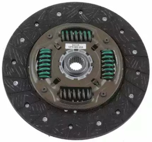 SACHS 1878 600 905