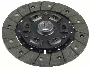 SACHS 1878 600 932