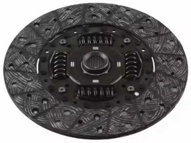 SACHS 1878 600 939
