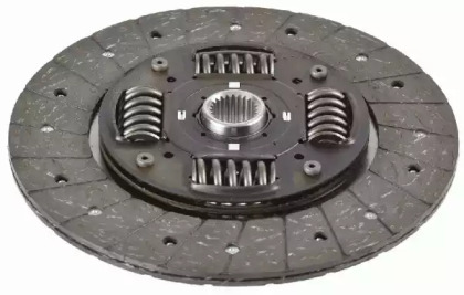 SACHS 1878 600 944