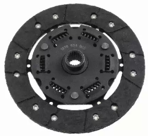 SACHS 1878 634 005