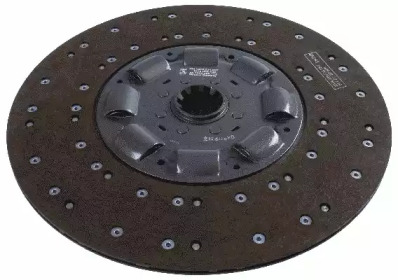 SACHS 1878 634 027