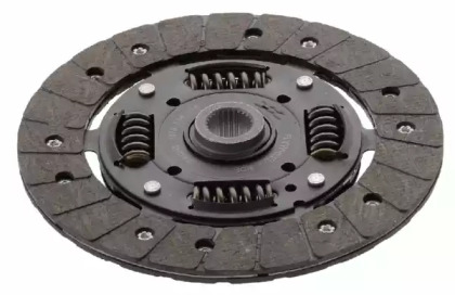 SACHS 1878 634 054