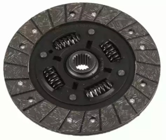 SACHS 1878 634 096