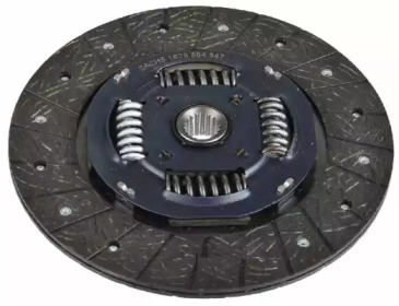 SACHS 1878 654 547