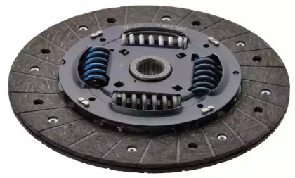 SACHS 1878 654 586