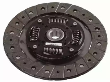 SACHS 1878 985 002