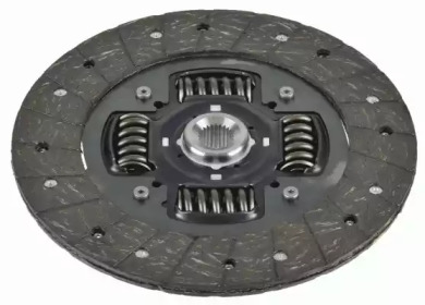 sachs 1878987101