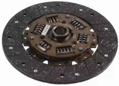 SACHS 1878 989 301