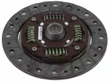 SACHS 1878 990 101