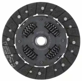 SACHS 1878 995 402
