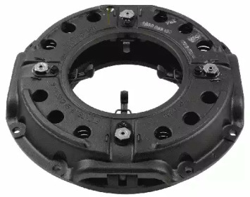 SACHS 1880 083 132