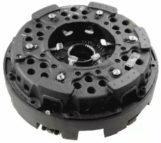 SACHS 1888 063 137