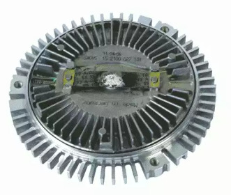 SACHS 2100 027 131
