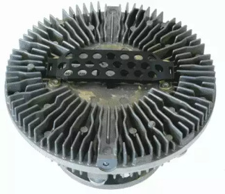 SACHS 2100 028 031