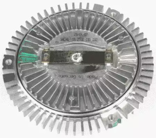 SACHS 2100 030 032