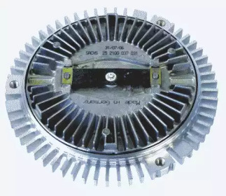 SACHS 2100 037 031