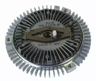 SACHS 2100 081 031